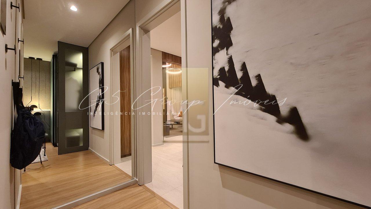 Incrível é estar na Rua Maria Monteiro em um Apartamento com pé direito Duplo Rua Maria Monteiro Campinas - 