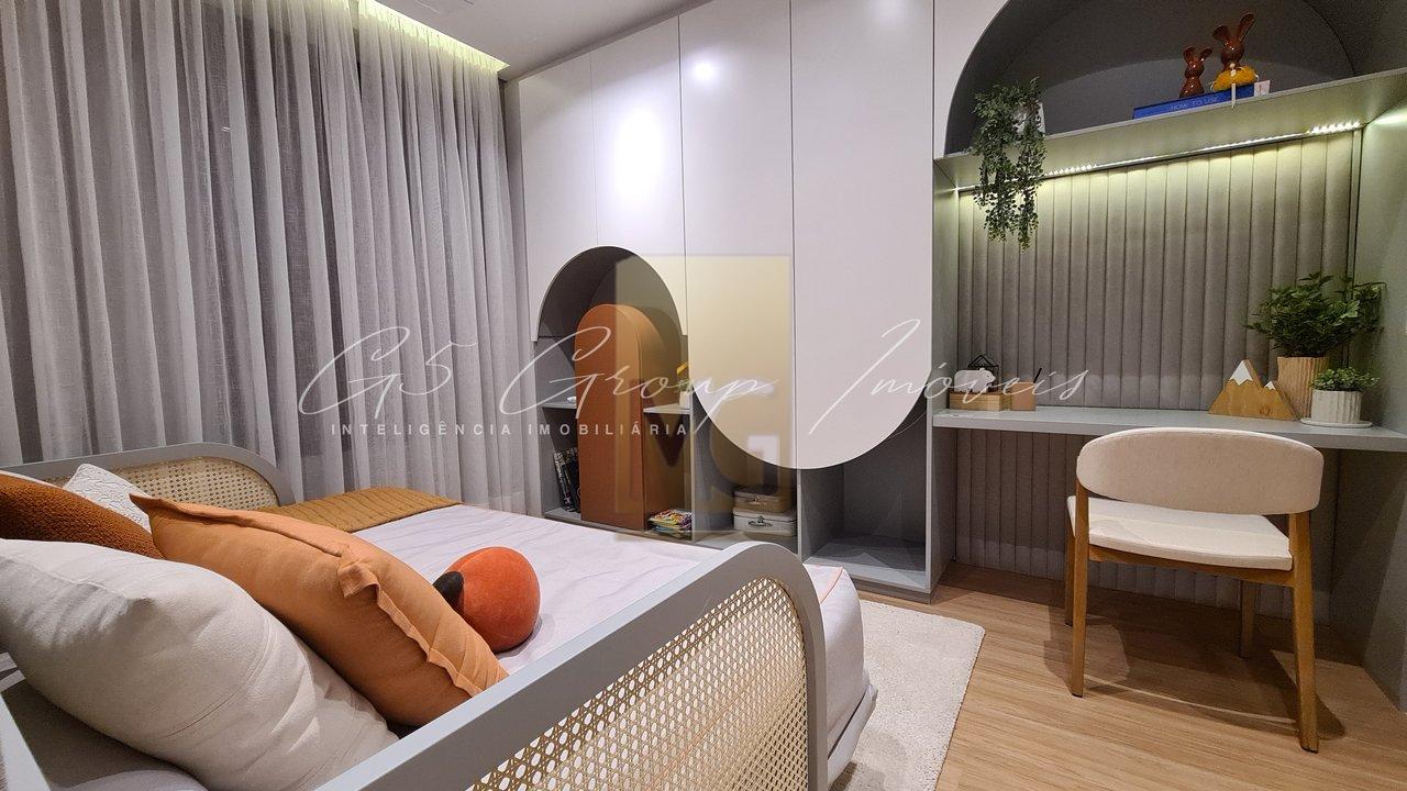 Incrível é estar na Rua Maria Monteiro em um Apartamento com pé direito Duplo Rua Maria Monteiro Campinas - 