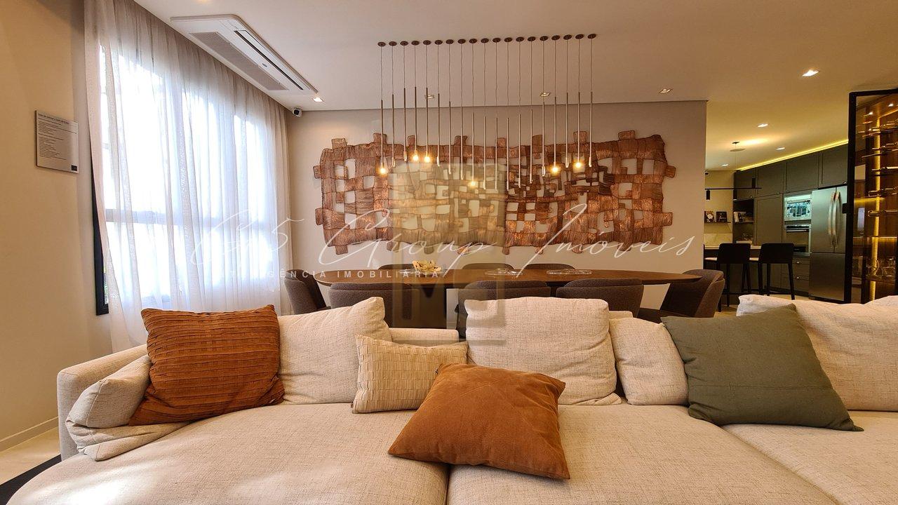 Incrível é estar na Rua Maria Monteiro em um Apartamento com pé direito Duplo Rua Maria Monteiro Campinas - 