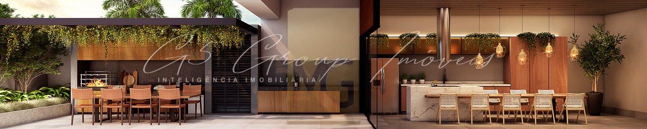 Incrível é estar na Rua Maria Monteiro em um Apartamento com pé direito Duplo Rua Maria Monteiro Campinas - 