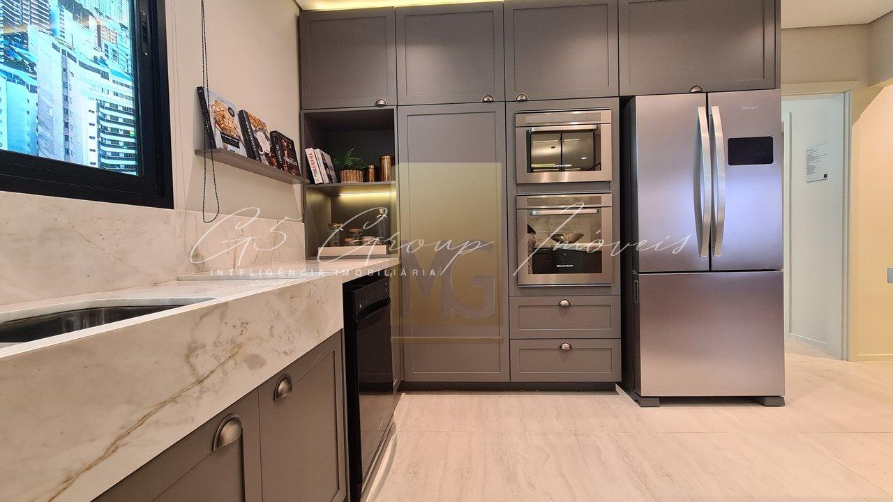 Incrível é estar na Rua Maria Monteiro em um Apartamento com pé direito Duplo Rua Maria Monteiro Campinas - 