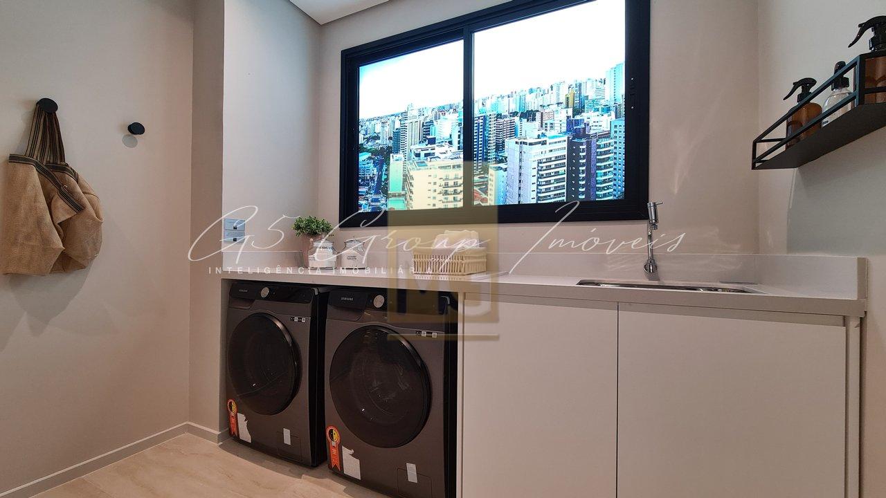 Incrível é estar na Rua Maria Monteiro em um Apartamento com pé direito Duplo Rua Maria Monteiro Campinas - 