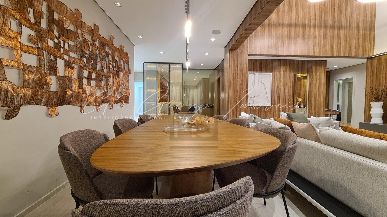 Incrível é estar na Rua Maria Monteiro em um Apartamento com pé direito Duplo Rua Maria Monteiro Campinas - 