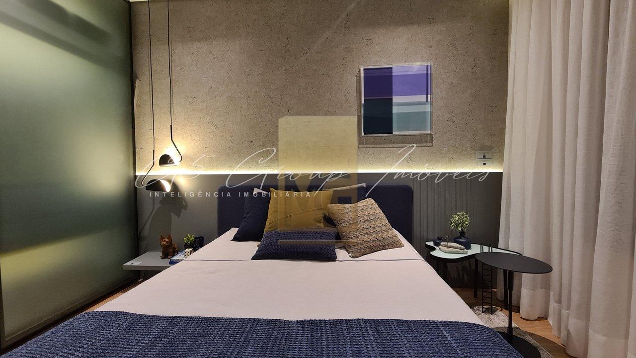 2 Suítes em 110m² na Rua Maria Monteiro Condomínio Completo Rua Maria Monteiro Campinas - 