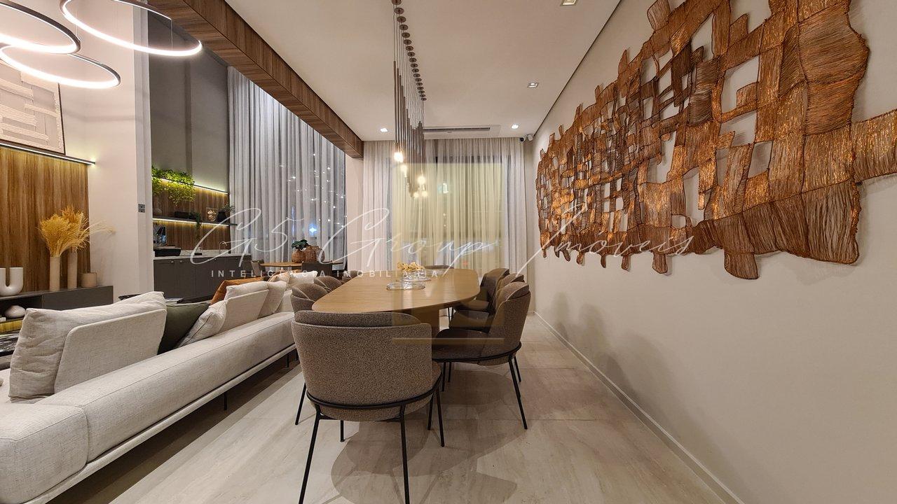 2 Suítes em 110m² na Rua Maria Monteiro Condomínio Completo Rua Maria Monteiro Campinas - 