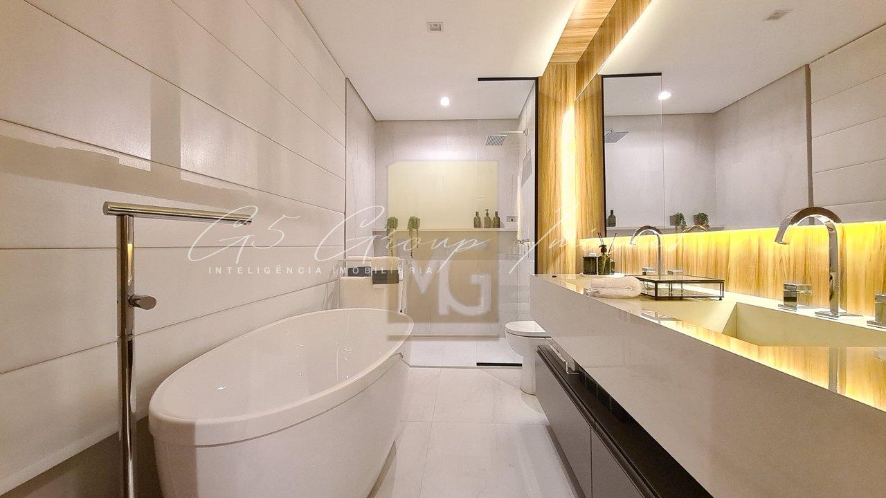 2 Suítes em 110m² na Rua Maria Monteiro Condomínio Completo Rua Maria Monteiro Campinas - 