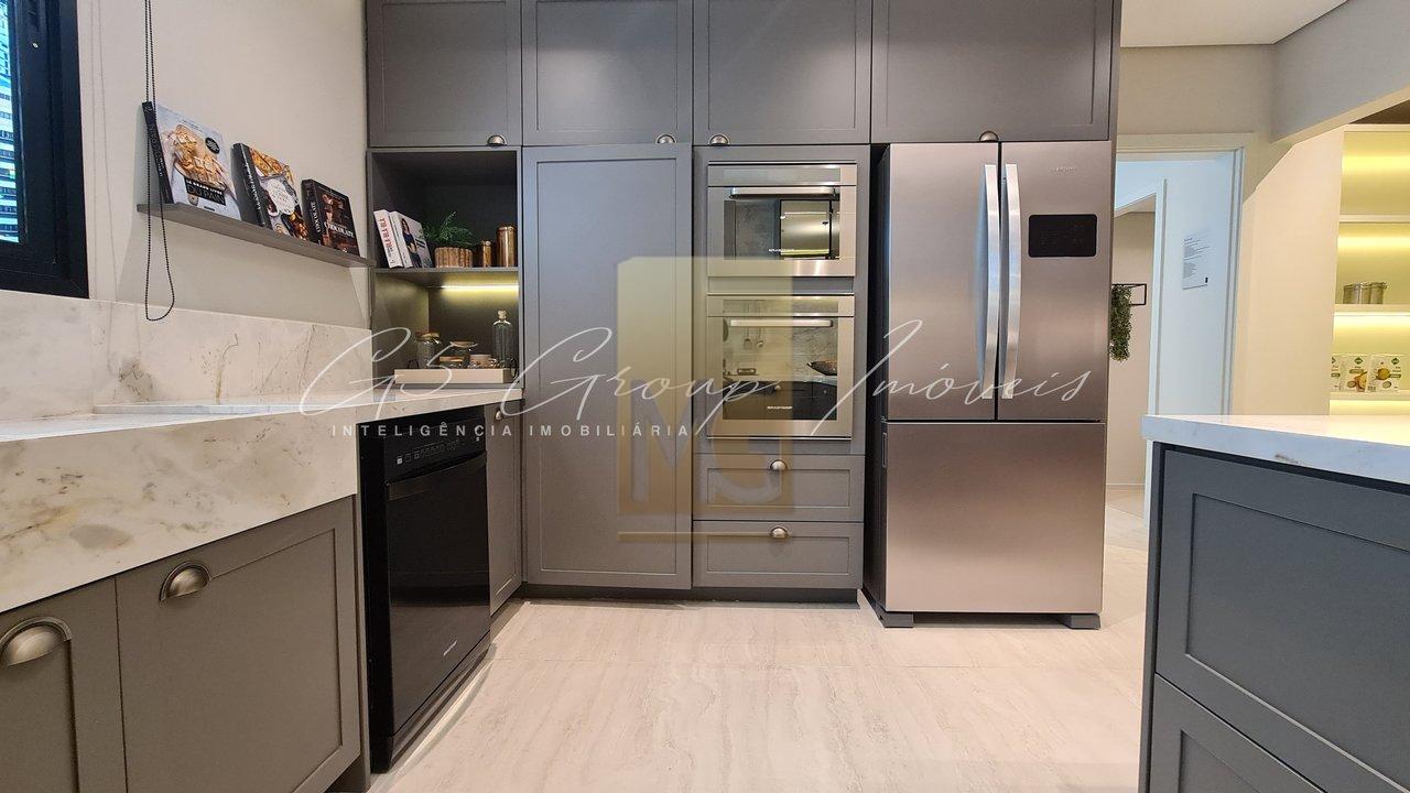 2 Suítes em 110m² na Rua Maria Monteiro Condomínio Completo Rua Maria Monteiro Campinas - 