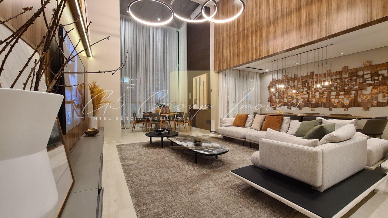 2 Suítes em 110m² na Rua Maria Monteiro Condomínio Completo Rua Maria Monteiro Campinas - 