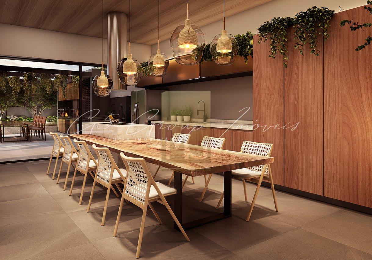 2 Suítes em 110m² na Rua Maria Monteiro Condomínio Completo Rua Maria Monteiro Campinas - 