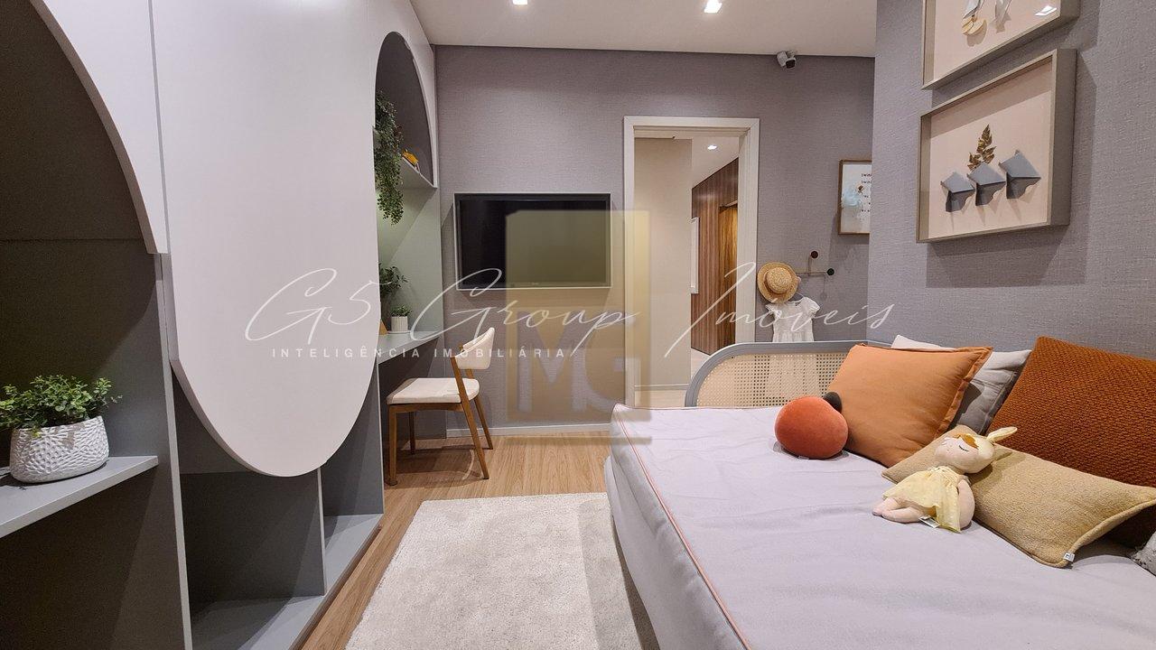 2 Suítes em 110m² na Rua Maria Monteiro Condomínio Completo Rua Maria Monteiro Campinas - 