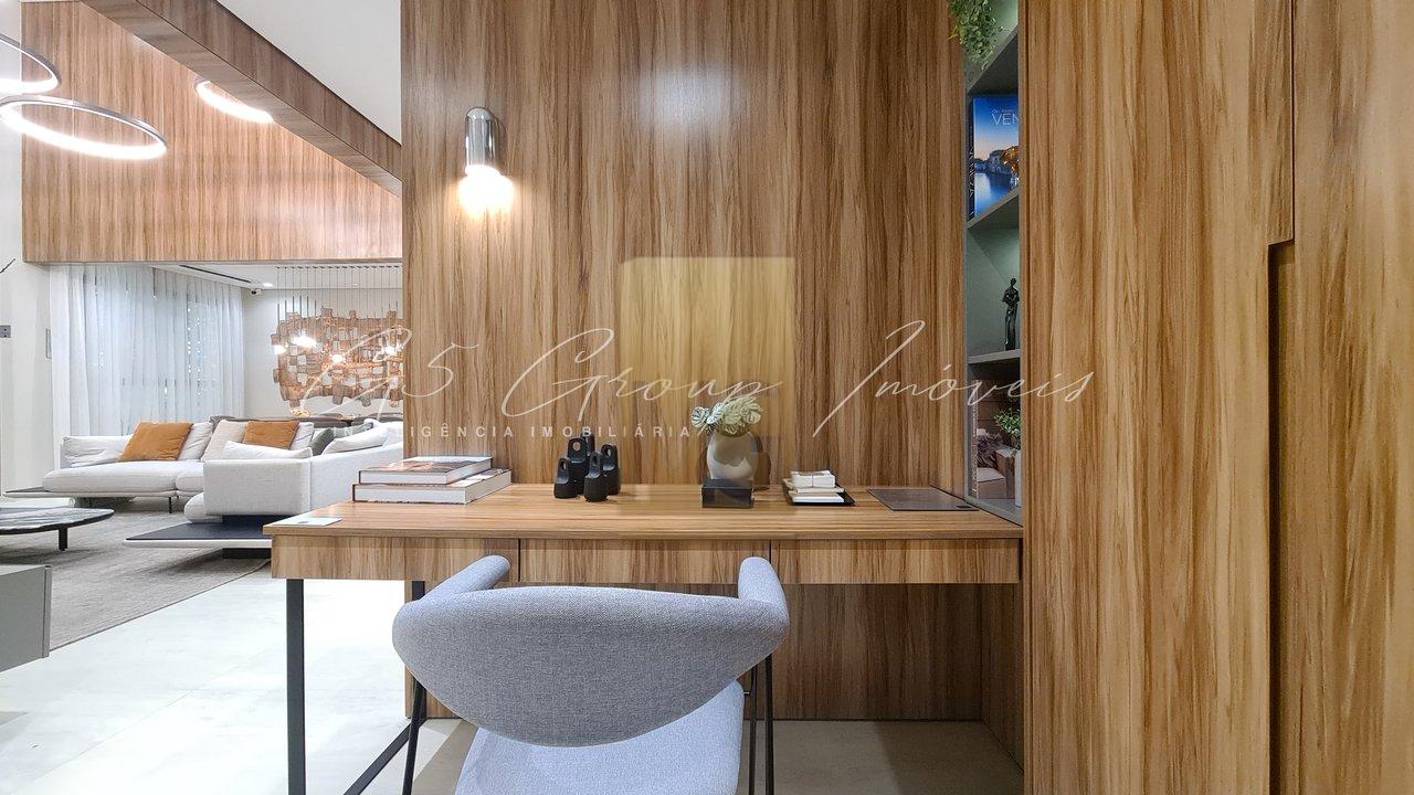 2 Suítes em 110m² na Rua Maria Monteiro Condomínio Completo Rua Maria Monteiro Campinas - 