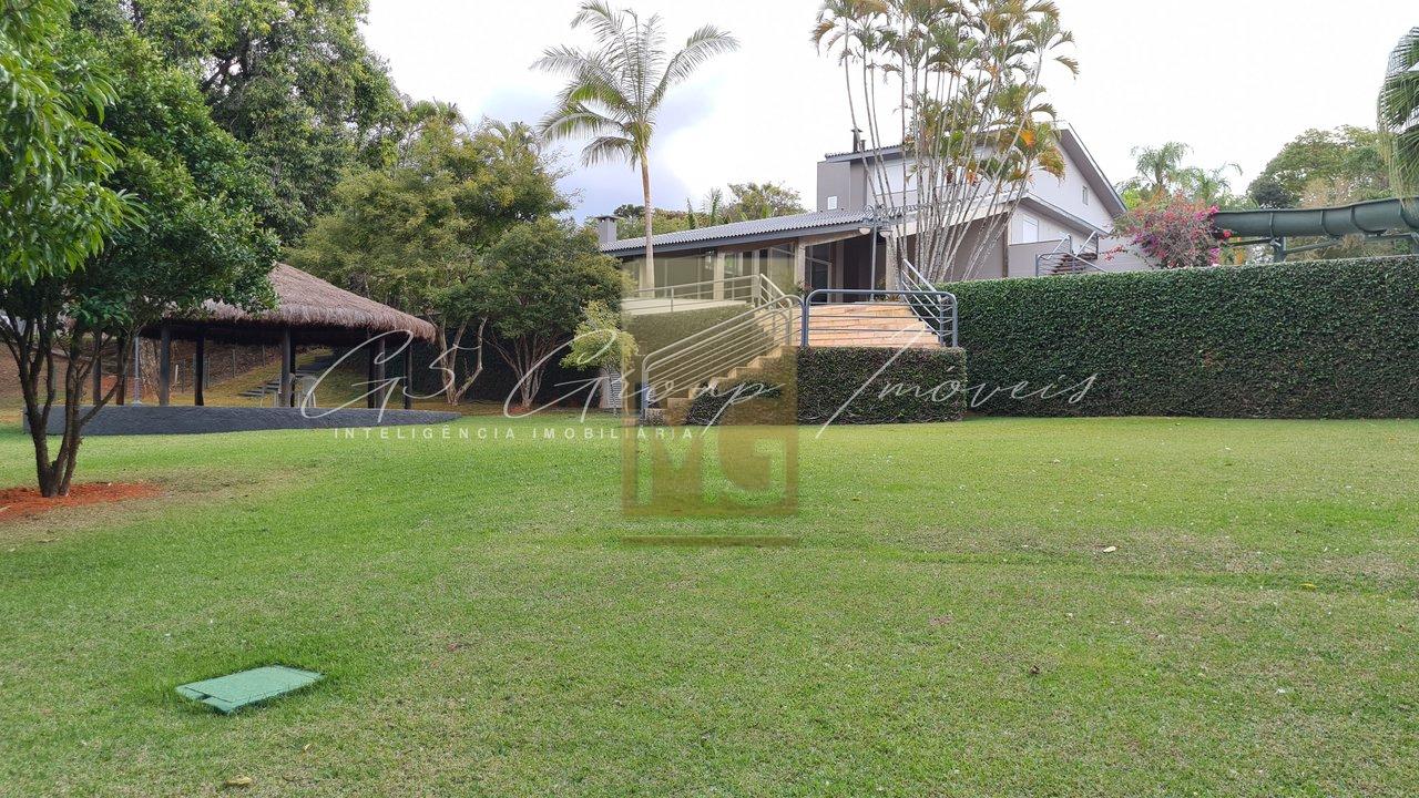 Casa com oportunidade no Condomínio Terras de São José I Condomínio Terras de São José Itu - 