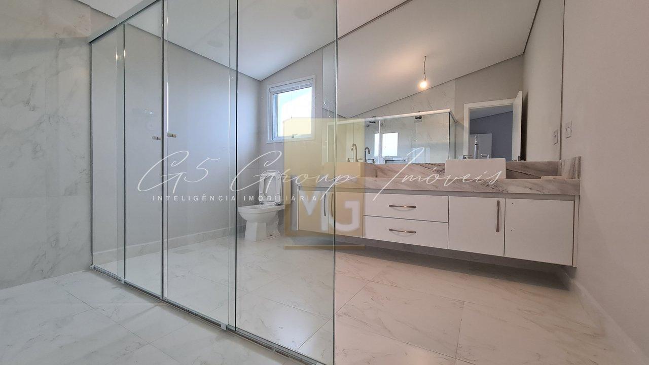 Casa com oportunidade no Condomínio Terras de São José I Condomínio Terras de São José Itu - 