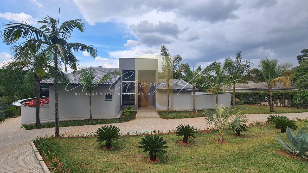 Casa com oportunidade no Condomínio Terras de São José I Condomínio Terras de São José Itu - 