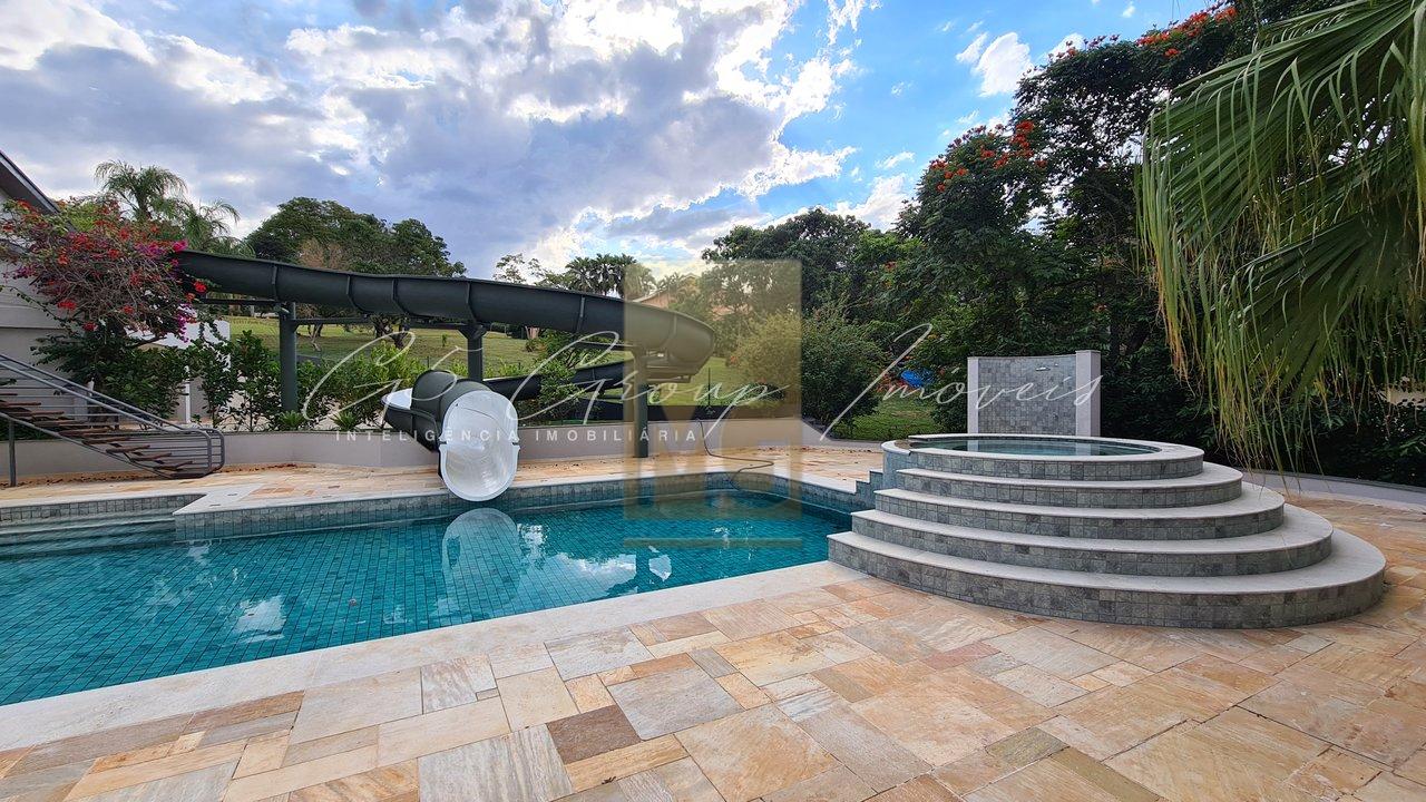 Casa com oportunidade no Condomínio Terras de São José I Condomínio Terras de São José Itu - 