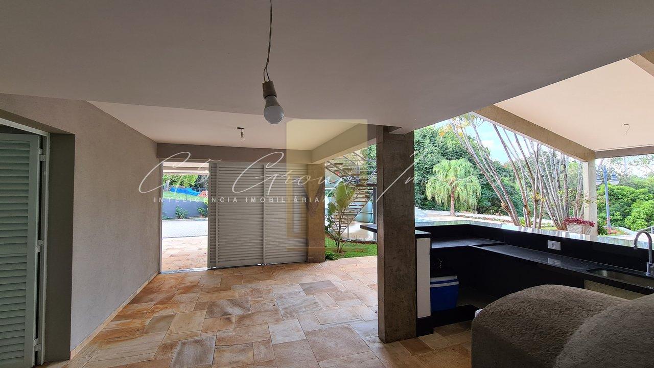 Casa com oportunidade no Condomínio Terras de São José I Condomínio Terras de São José Itu - 