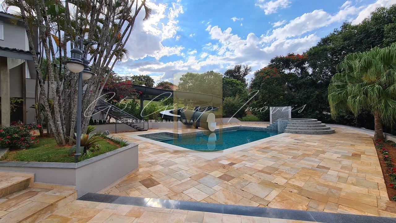 Casa com oportunidade no Condomínio Terras de São José I Condomínio Terras de São José Itu - 