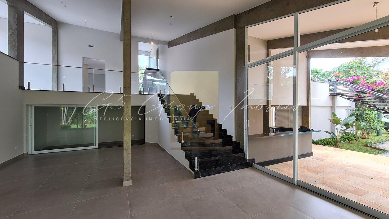 Casa com oportunidade no Condomínio Terras de São José I Condomínio Terras de São José Itu - 