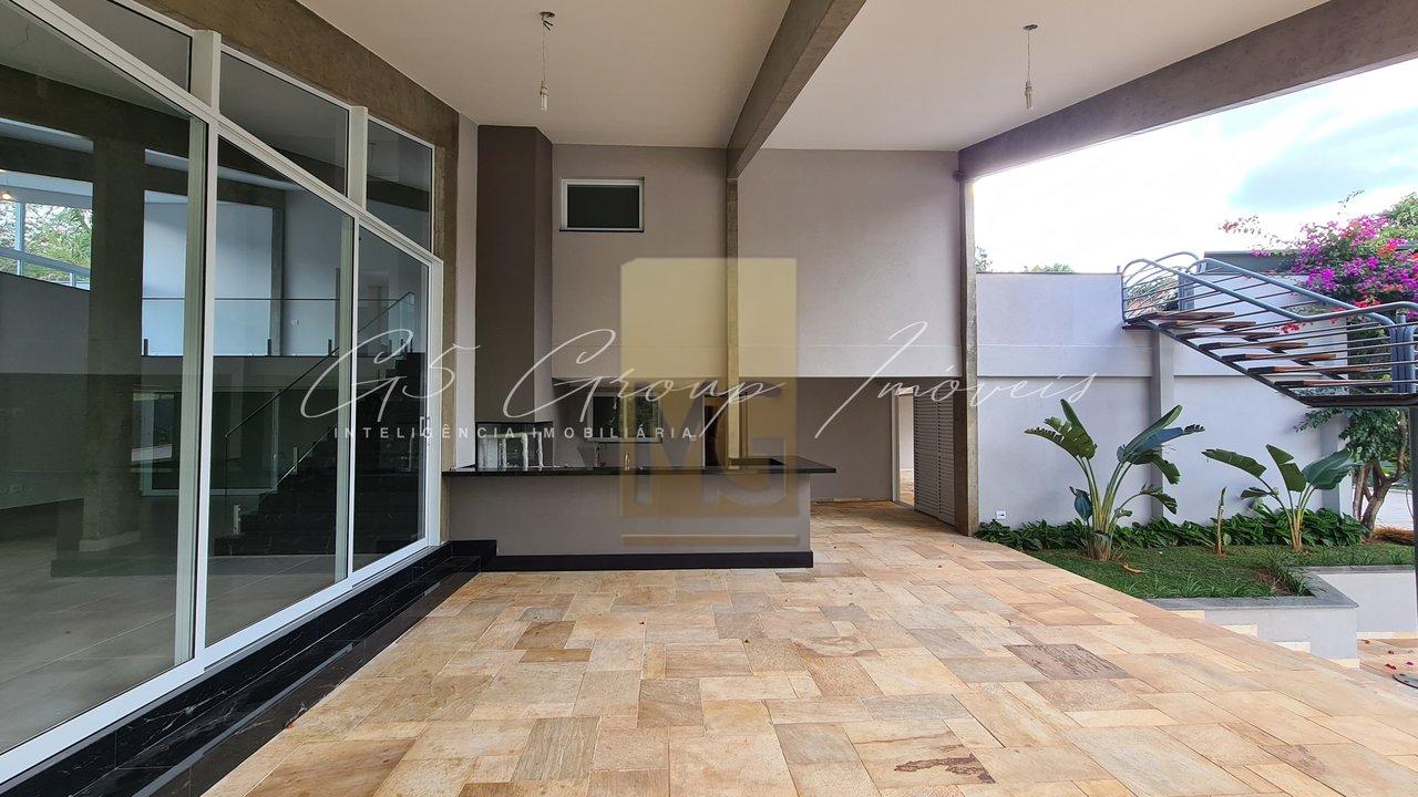 Casa com oportunidade no Condomínio Terras de São José I Condomínio Terras de São José Itu - 