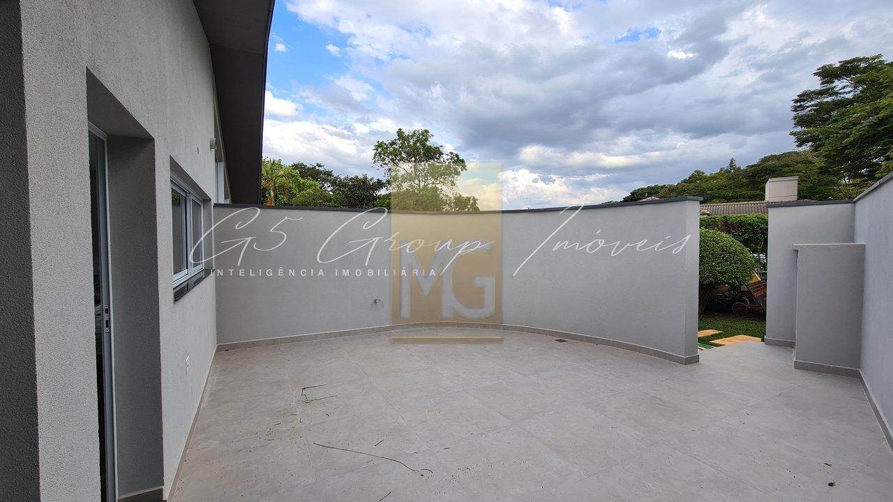 Casa com oportunidade no Condomínio Terras de São José I Condomínio Terras de São José Itu - 