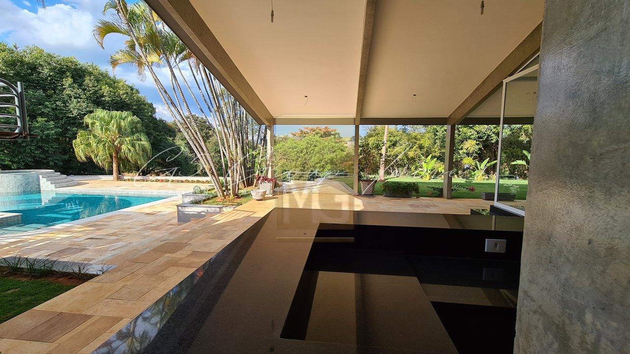 Casa com oportunidade no Condomínio Terras de São José I Condomínio Terras de São José Itu - 