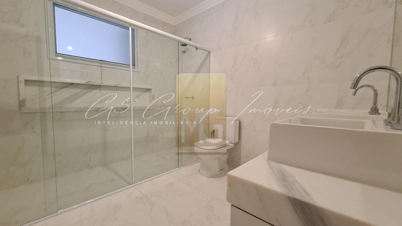 Casa com oportunidade no Condomínio Terras de São José I Condomínio Terras de São José Itu - 