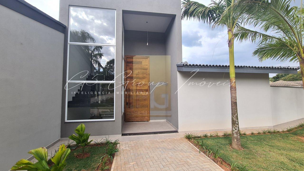 Casa com oportunidade no Condomínio Terras de São José I Condomínio Terras de São José Itu - 