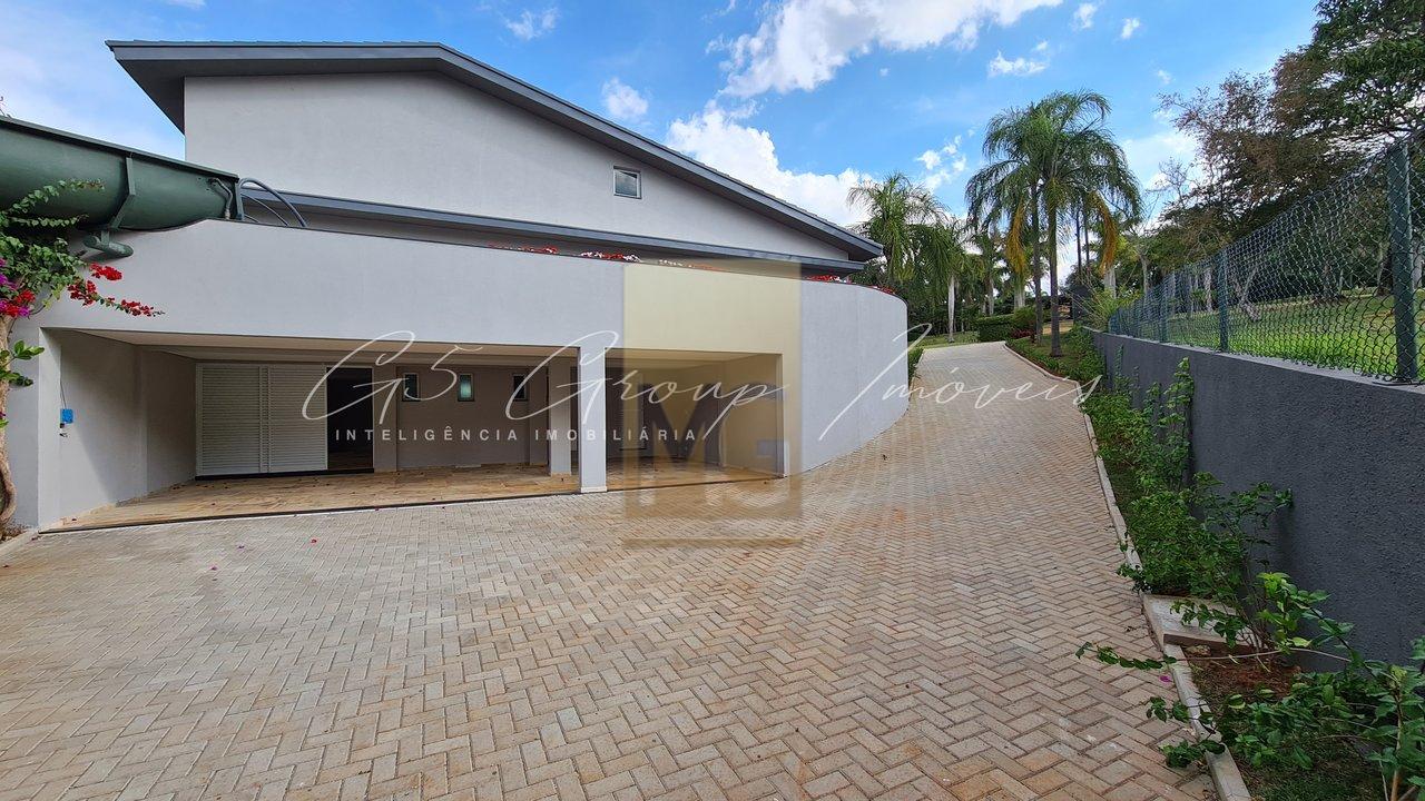 Casa com oportunidade no Condomínio Terras de São José I Condomínio Terras de São José Itu - 