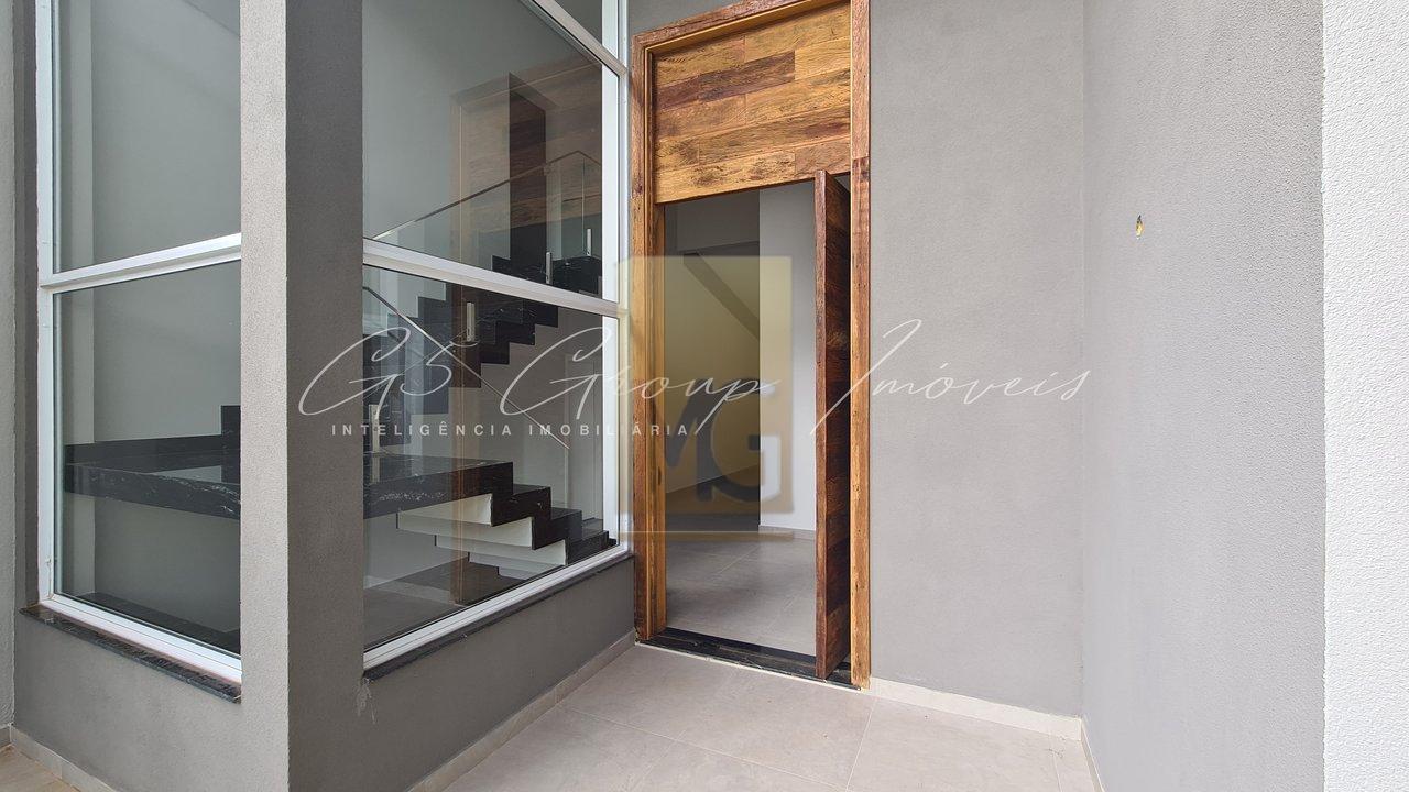 Casa com oportunidade no Condomínio Terras de São José I Condomínio Terras de São José Itu - 