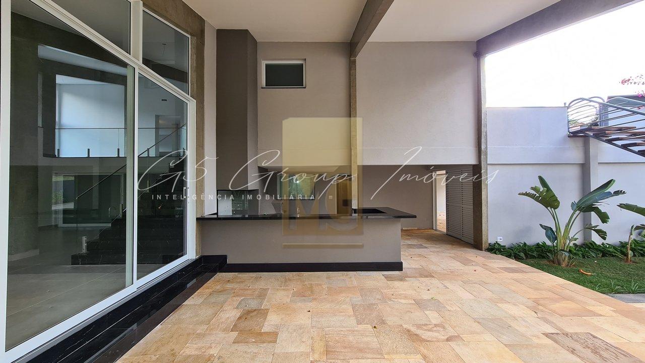 Casa com oportunidade no Condomínio Terras de São José I Condomínio Terras de São José Itu - 