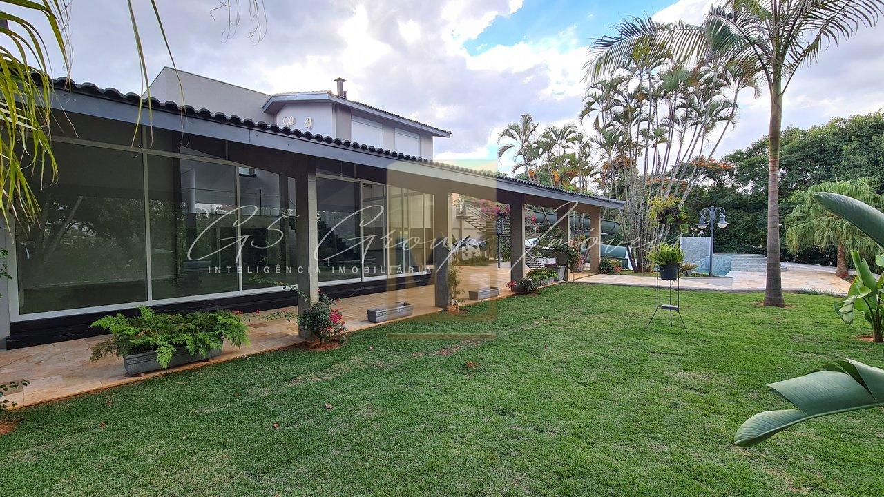 Casa com oportunidade no Condomínio Terras de São José I Condomínio Terras de São José Itu - 