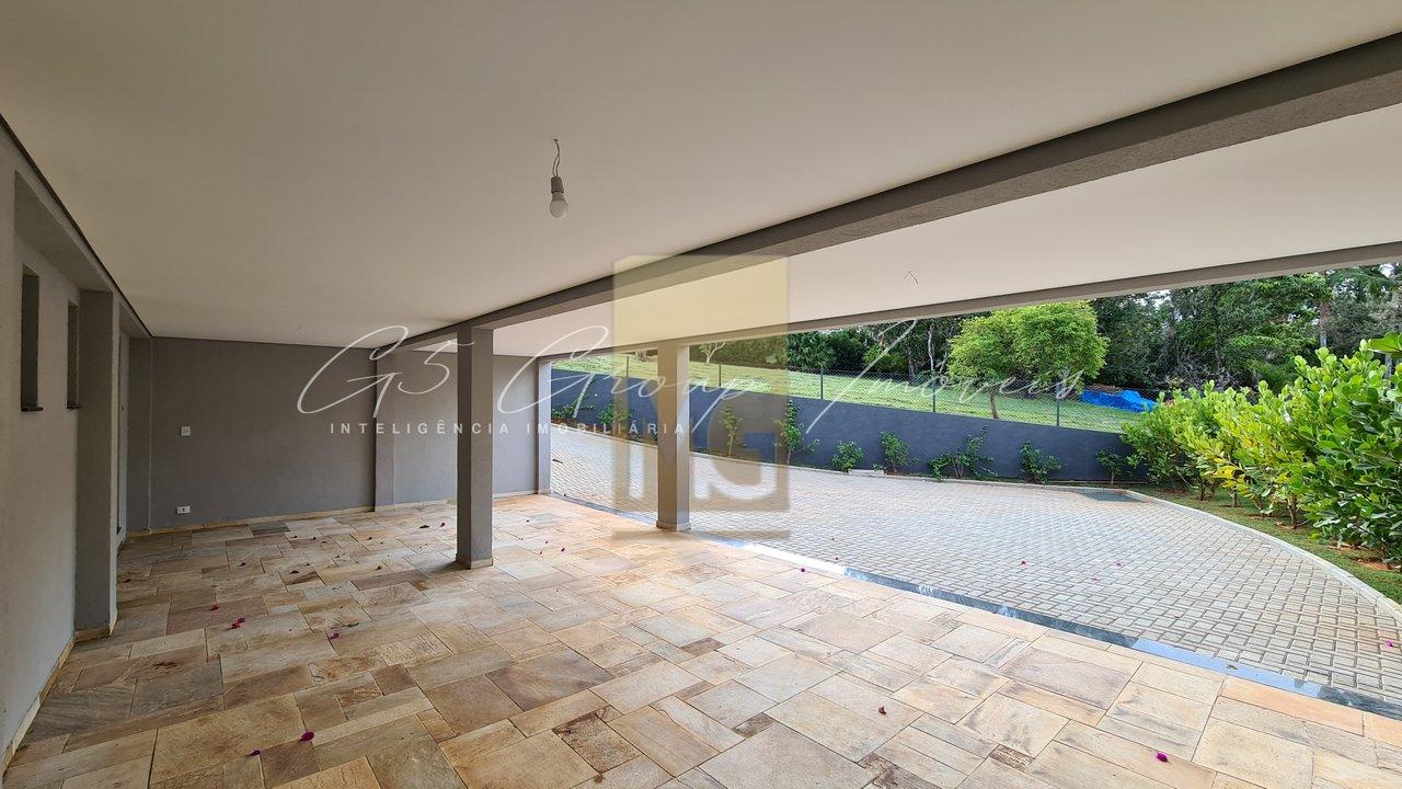 Casa com oportunidade no Condomínio Terras de São José I Condomínio Terras de São José Itu - 