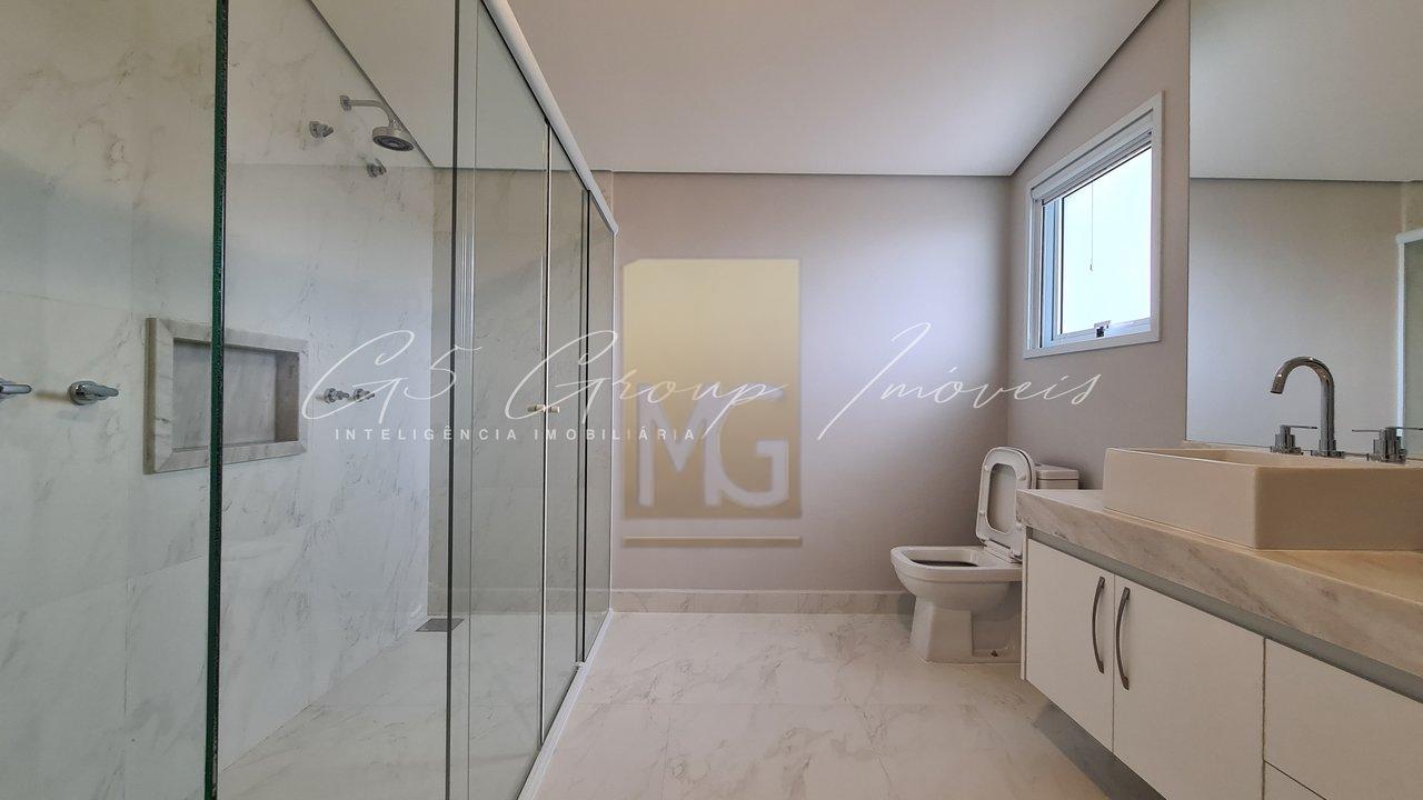 Casa com oportunidade no Condomínio Terras de São José I Condomínio Terras de São José Itu - 