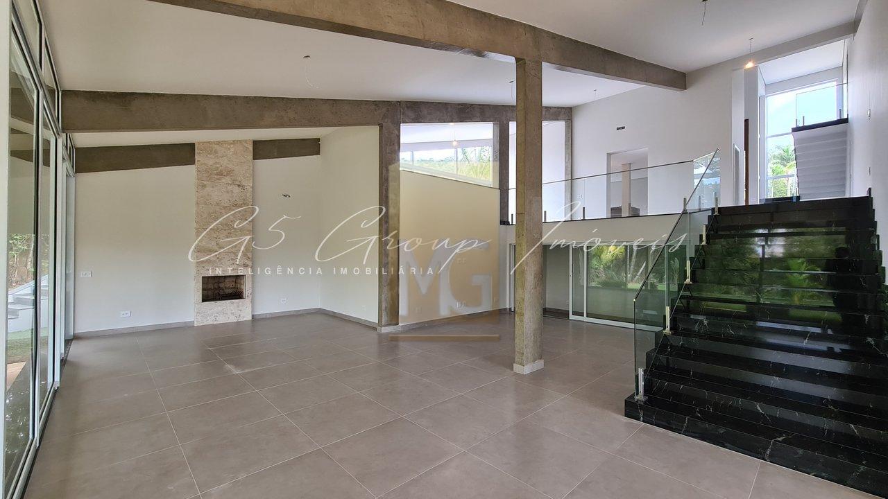 Casa com oportunidade no Condomínio Terras de São José I Condomínio Terras de São José Itu - 