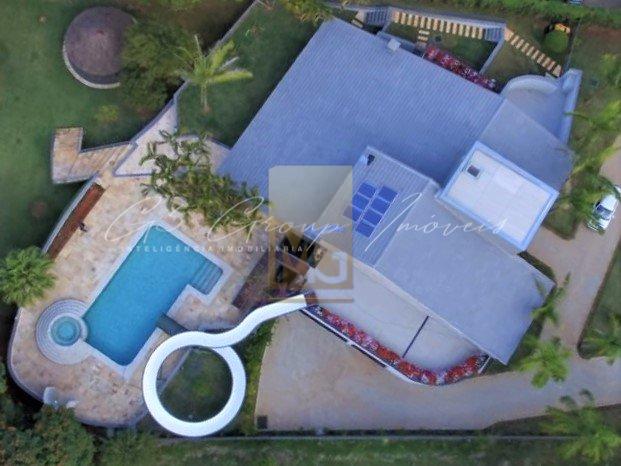 Casa com oportunidade no Condomínio Terras de São José I Condomínio Terras de São José Itu - 