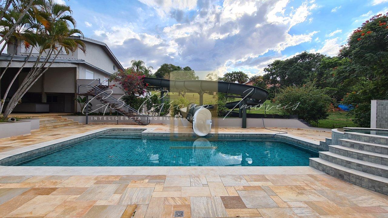 Casa com oportunidade no Condomínio Terras de São José I Condomínio Terras de São José Itu - 