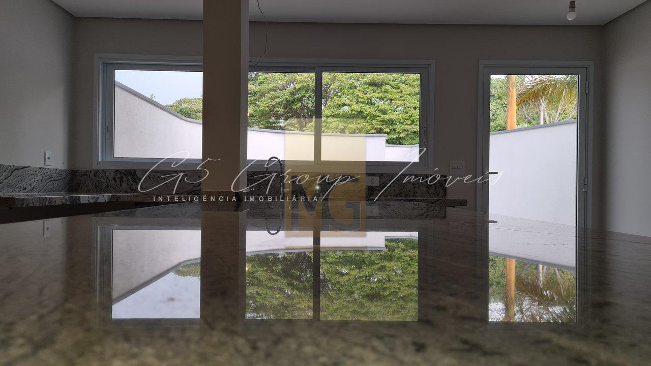 Casa com oportunidade no Condomínio Terras de São José I Condomínio Terras de São José Itu - 