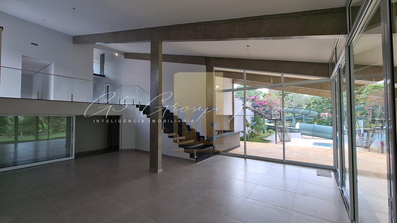 Casa com oportunidade no Condomínio Terras de São José I Condomínio Terras de São José Itu - 