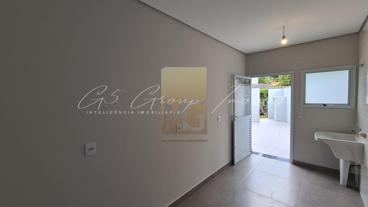 Casa com oportunidade no Condomínio Terras de São José I Condomínio Terras de São José Itu - 