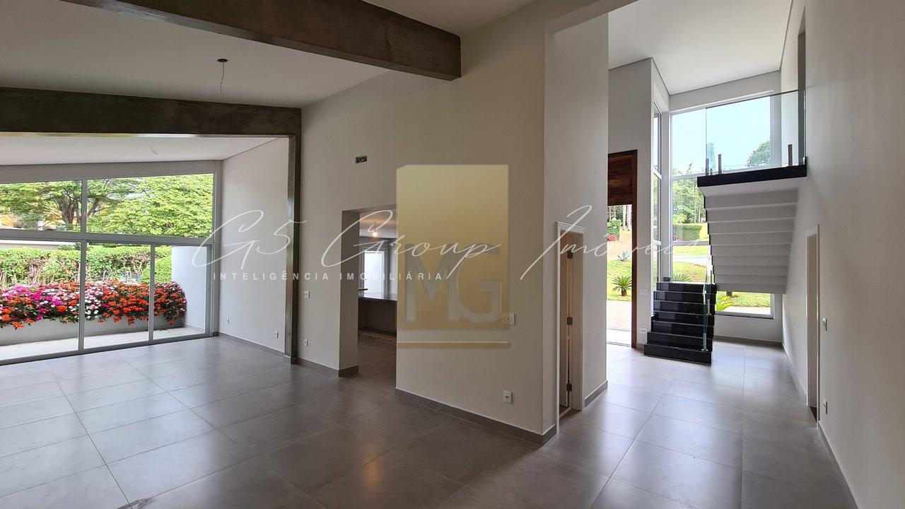 Casa com oportunidade no Condomínio Terras de São José I Condomínio Terras de São José Itu - 