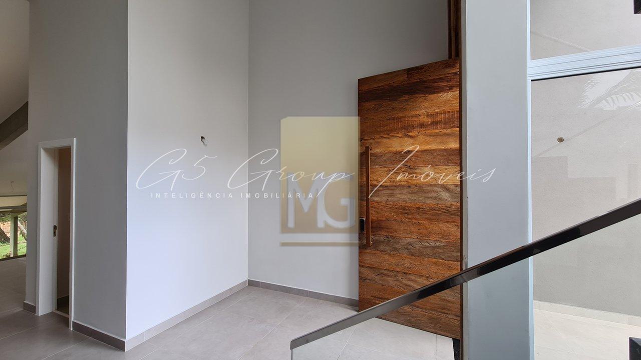 Casa com oportunidade no Condomínio Terras de São José I Condomínio Terras de São José Itu - 