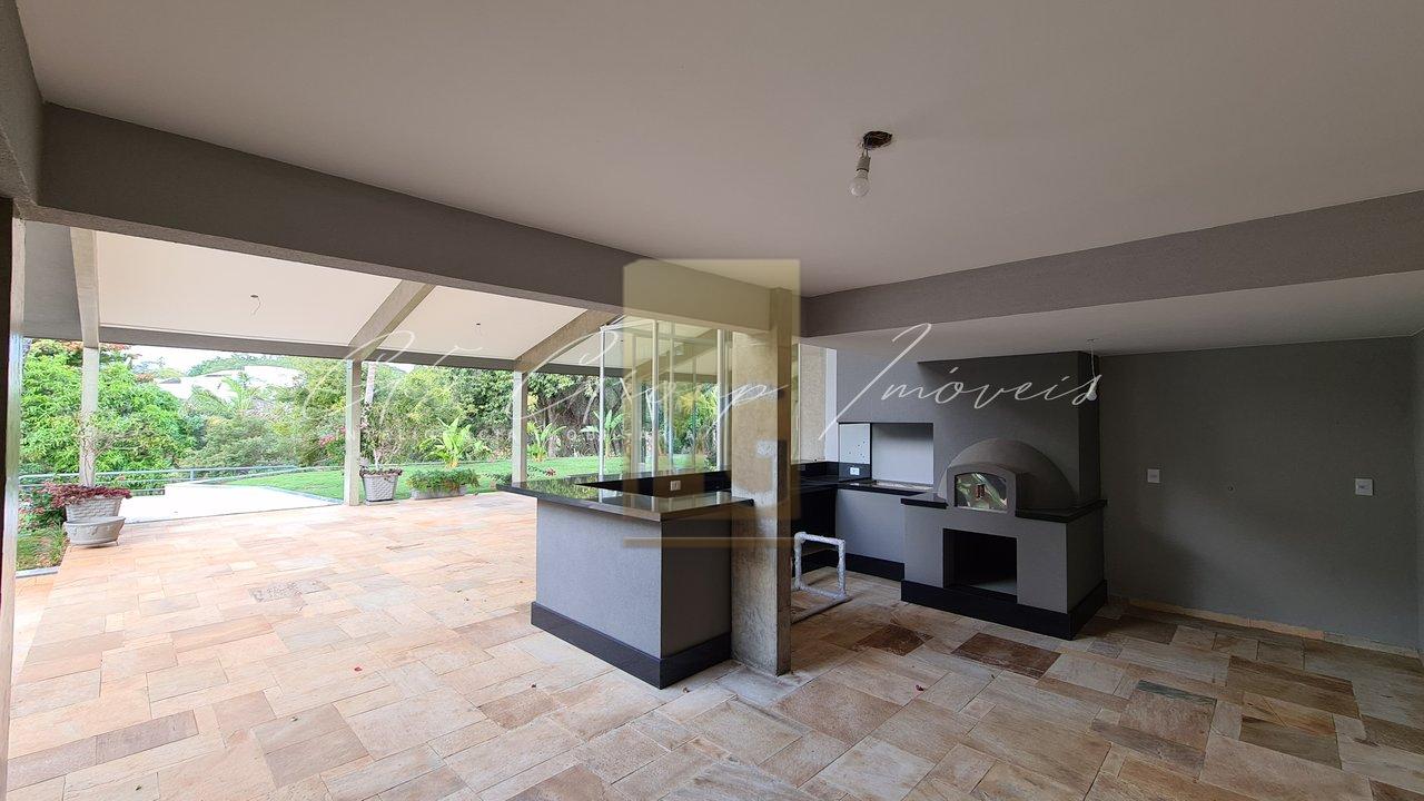 Casa com oportunidade no Condomínio Terras de São José I Condomínio Terras de São José Itu - 