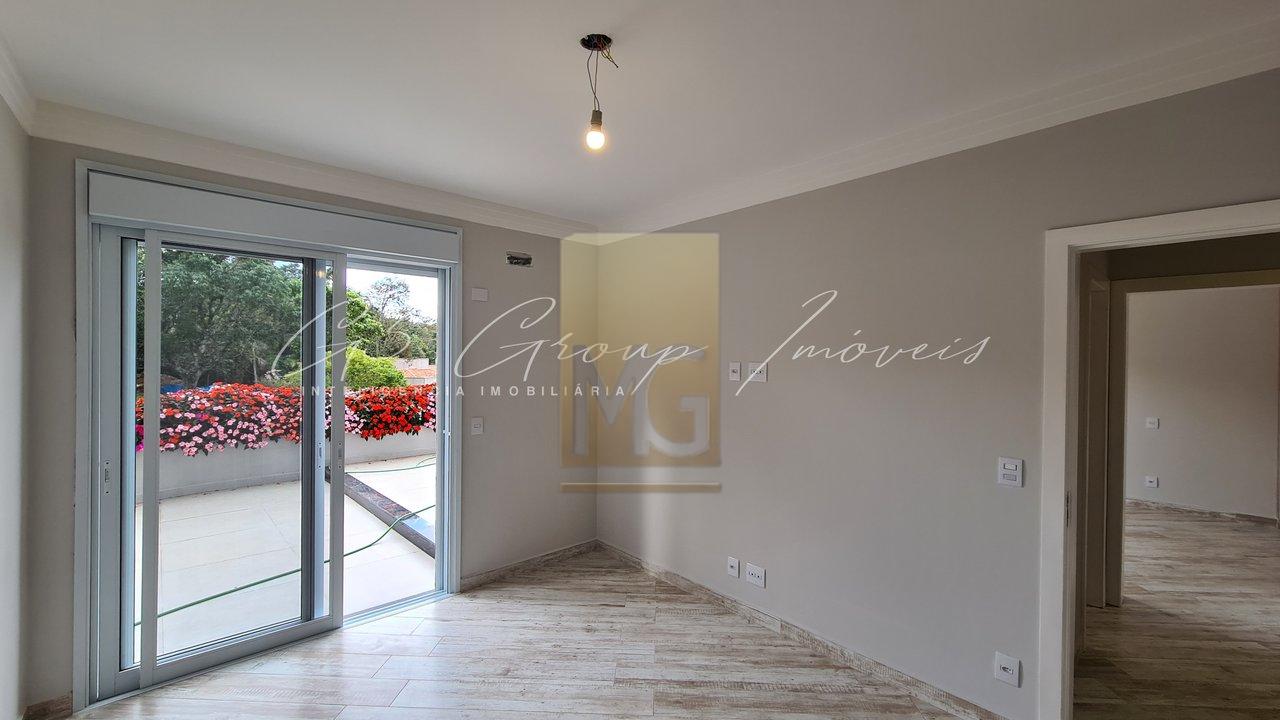 Casa com oportunidade no Condomínio Terras de São José I Condomínio Terras de São José Itu - 