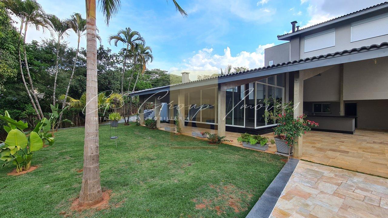 Casa com oportunidade no Condomínio Terras de São José I Condomínio Terras de São José Itu - 