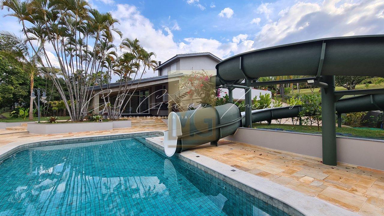 Casa com oportunidade no Condomínio Terras de São José I Condomínio Terras de São José Itu - 