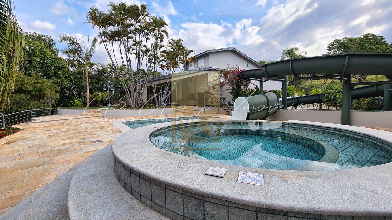 Casa com oportunidade no Condomínio Terras de São José I Condomínio Terras de São José Itu - 