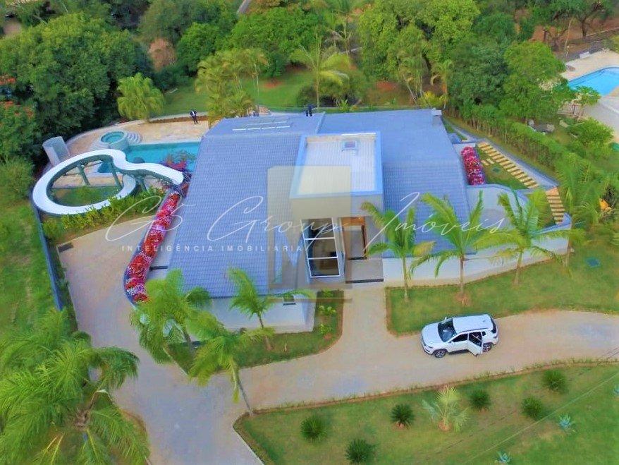 Casa com oportunidade no Condomínio Terras de São José I Condomínio Terras de São José Itu - 