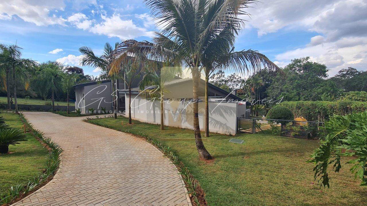 Casa com oportunidade no Condomínio Terras de São José I Condomínio Terras de São José Itu - 