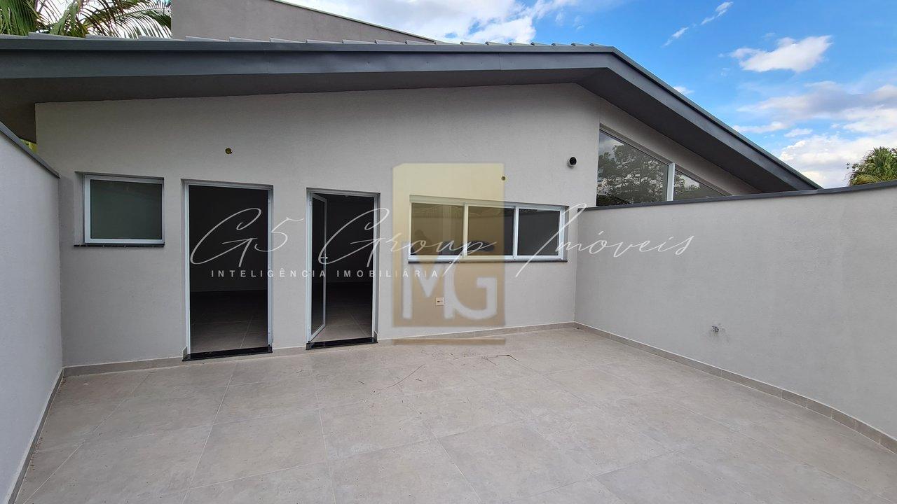 Casa com oportunidade no Condomínio Terras de São José I Condomínio Terras de São José Itu - 