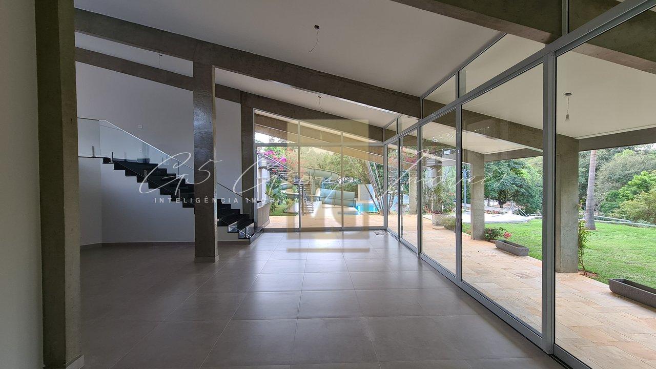 Casa com oportunidade no Condomínio Terras de São José I Condomínio Terras de São José Itu - 